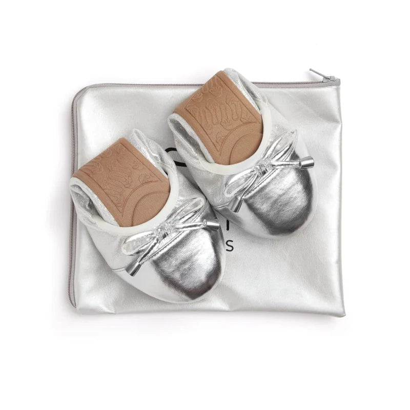 Talaria Women - Silver