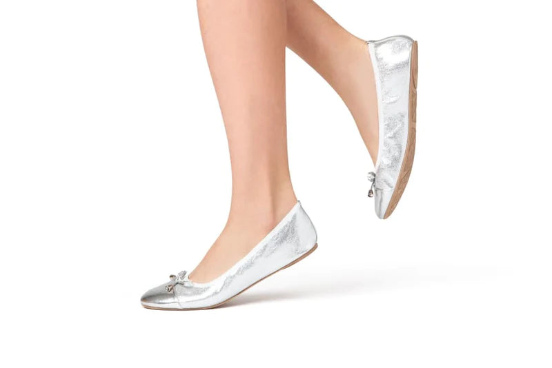 Talaria Women - Silver