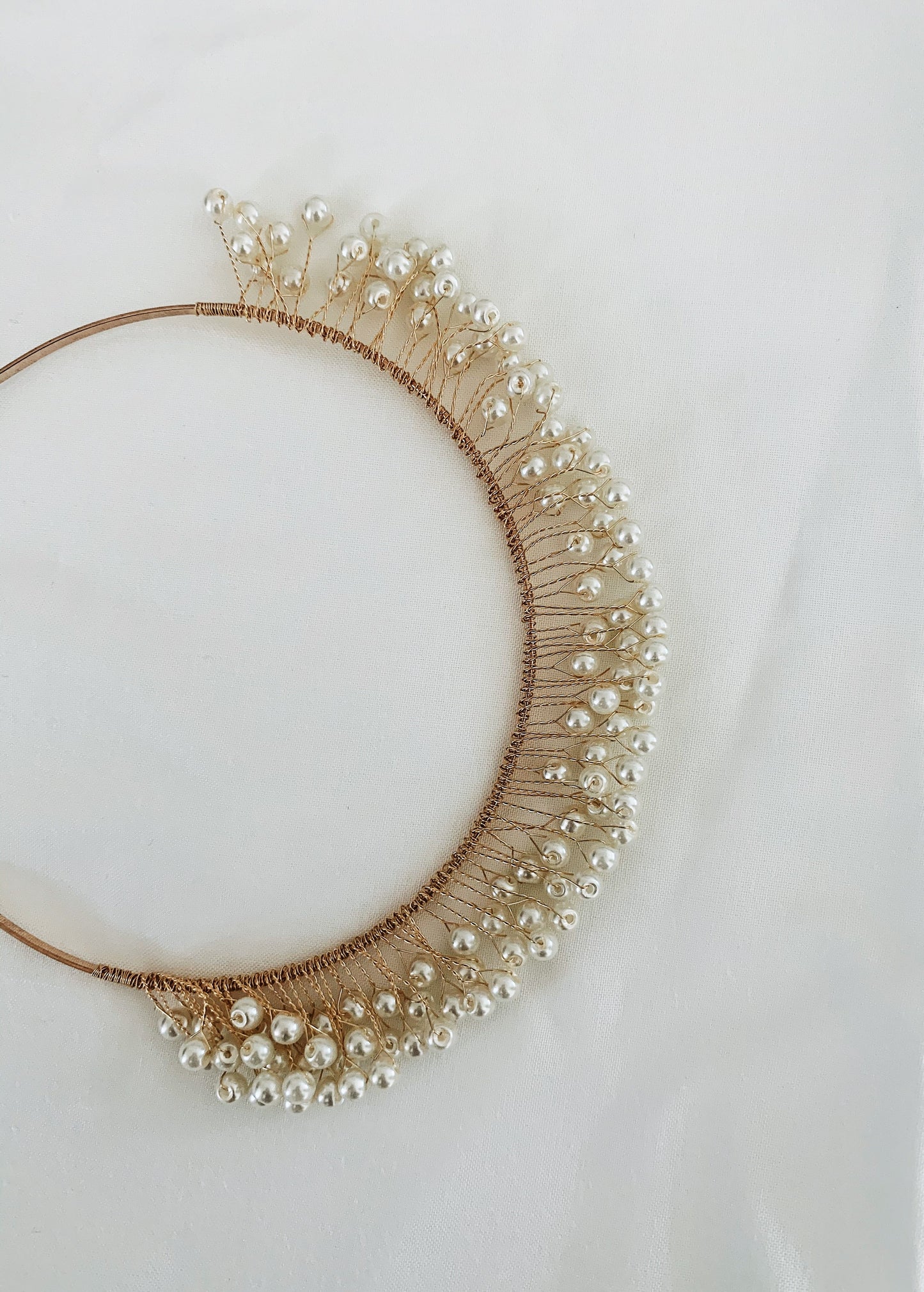 Laylin Pearl Headband