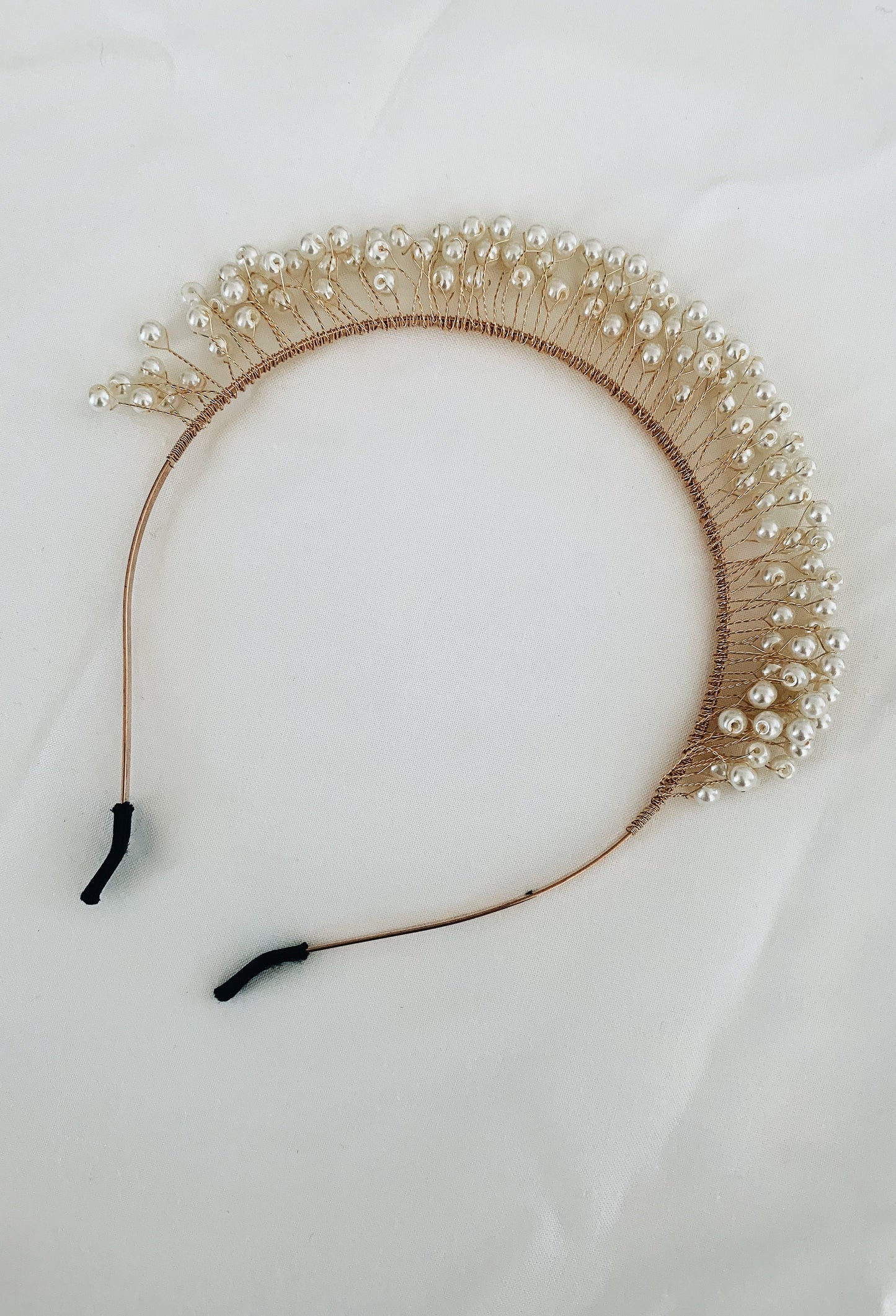 Laylin Pearl Headband