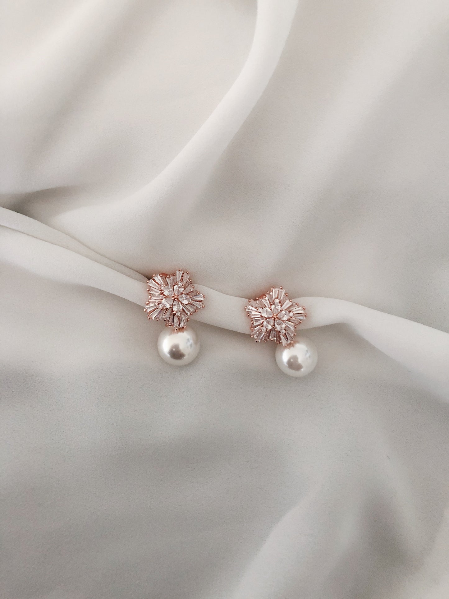Boucles d'oreilles Brecklyn
