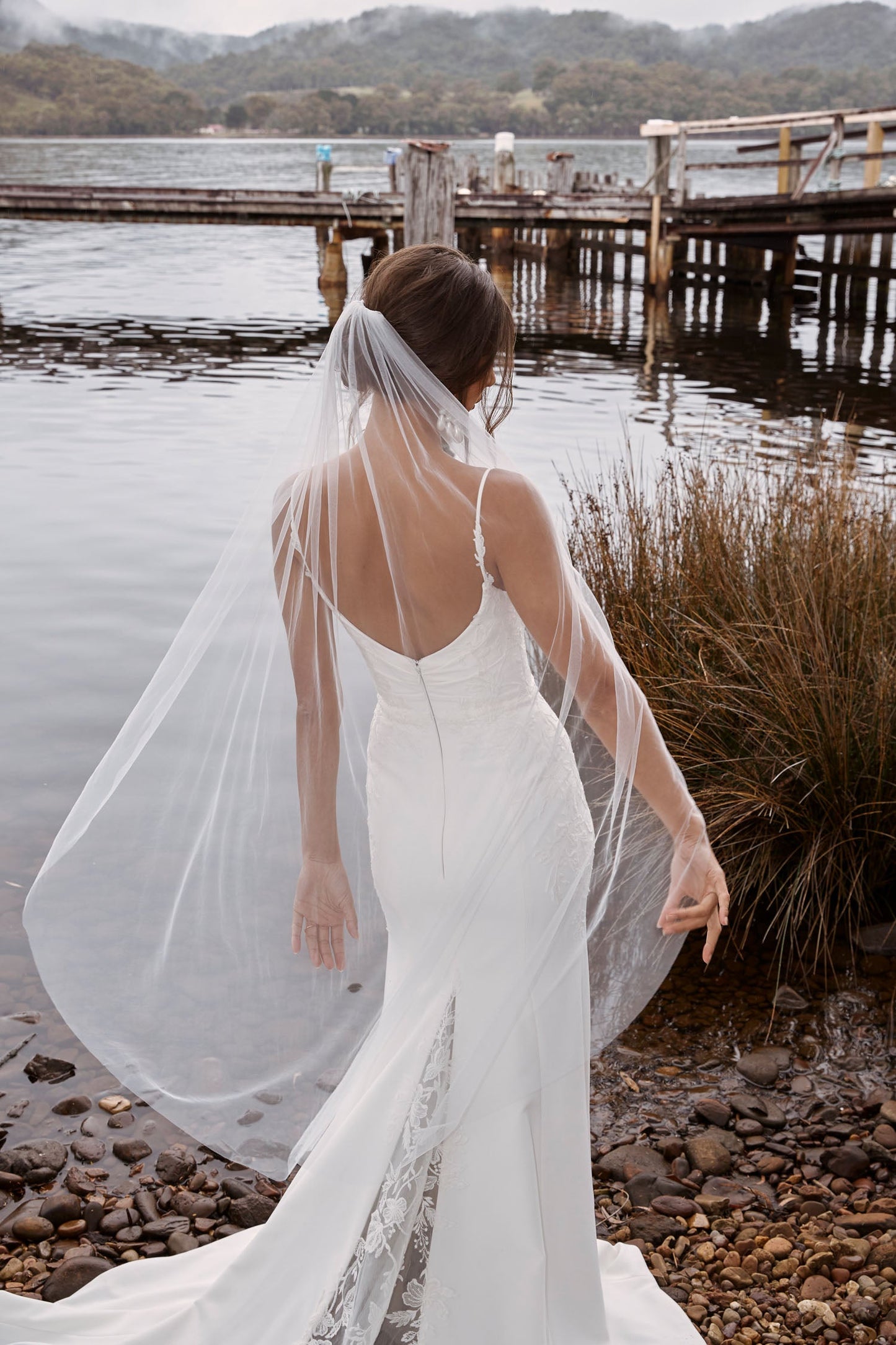 Connor Veil