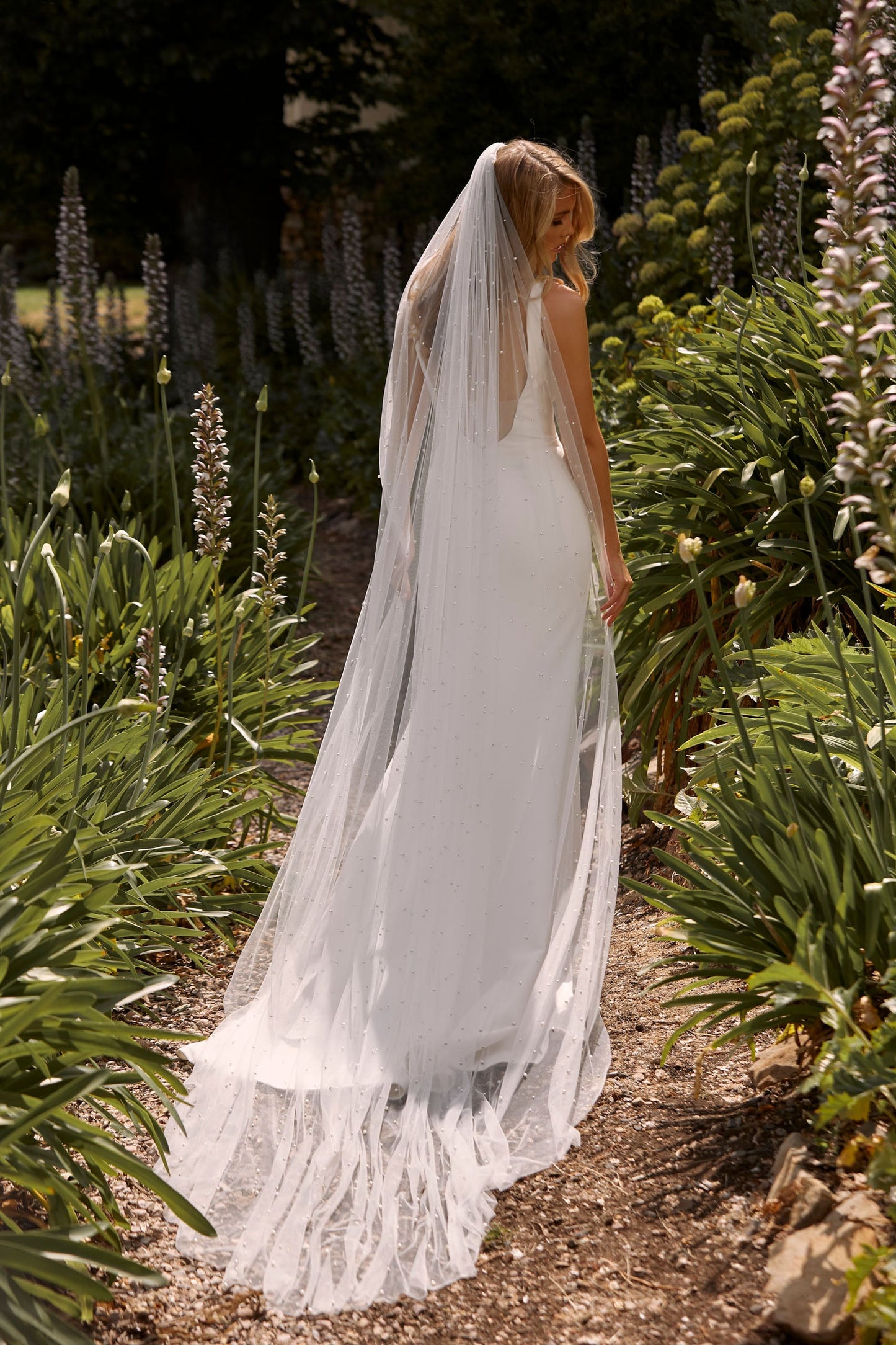 Cooper Veil