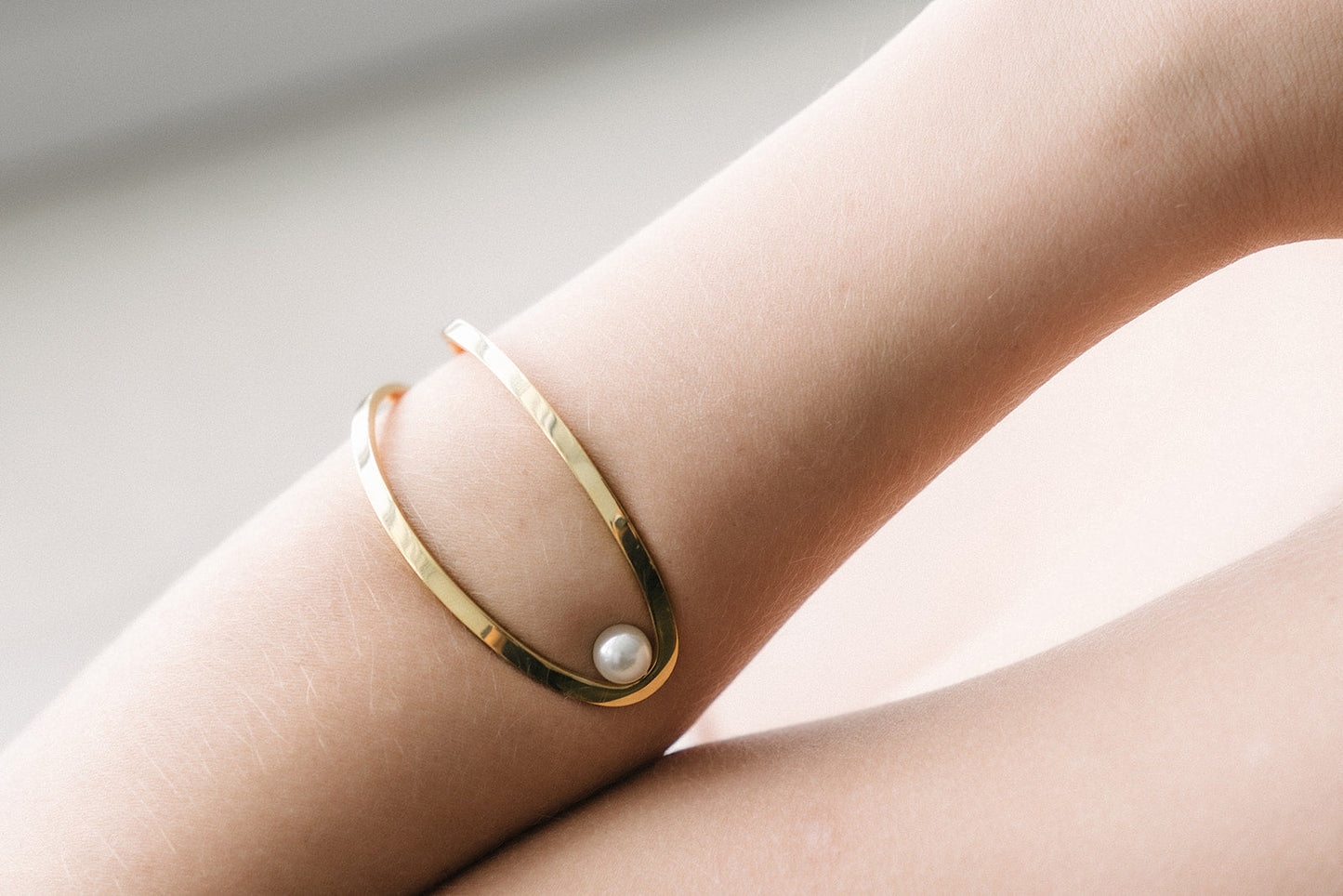 Zain Bracelet