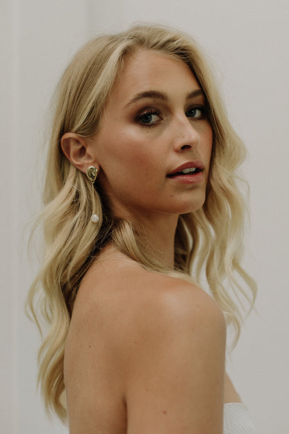 Maia Earrings