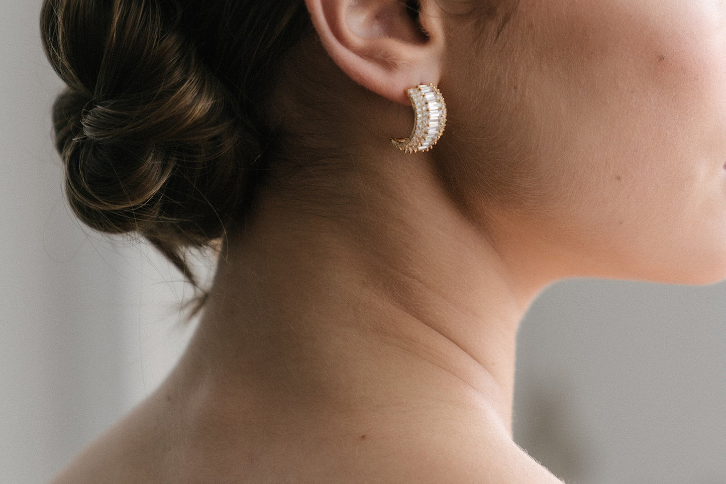 Kyrie Earrings