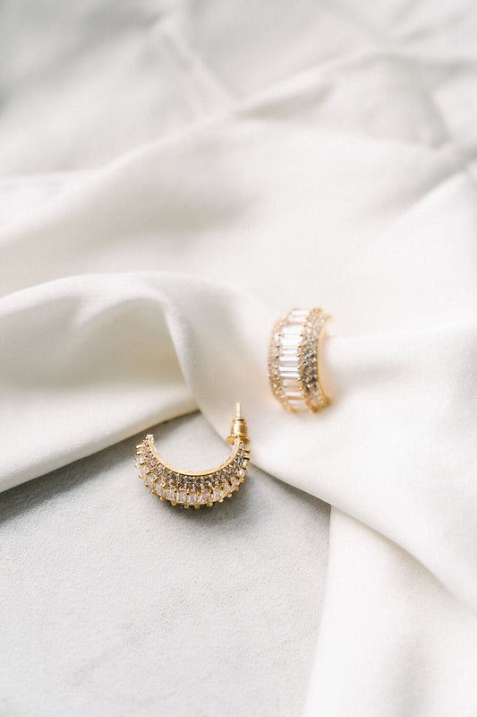Kyrie Earrings