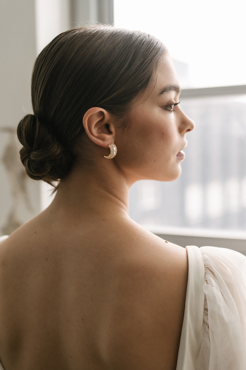 Kyrie Earrings