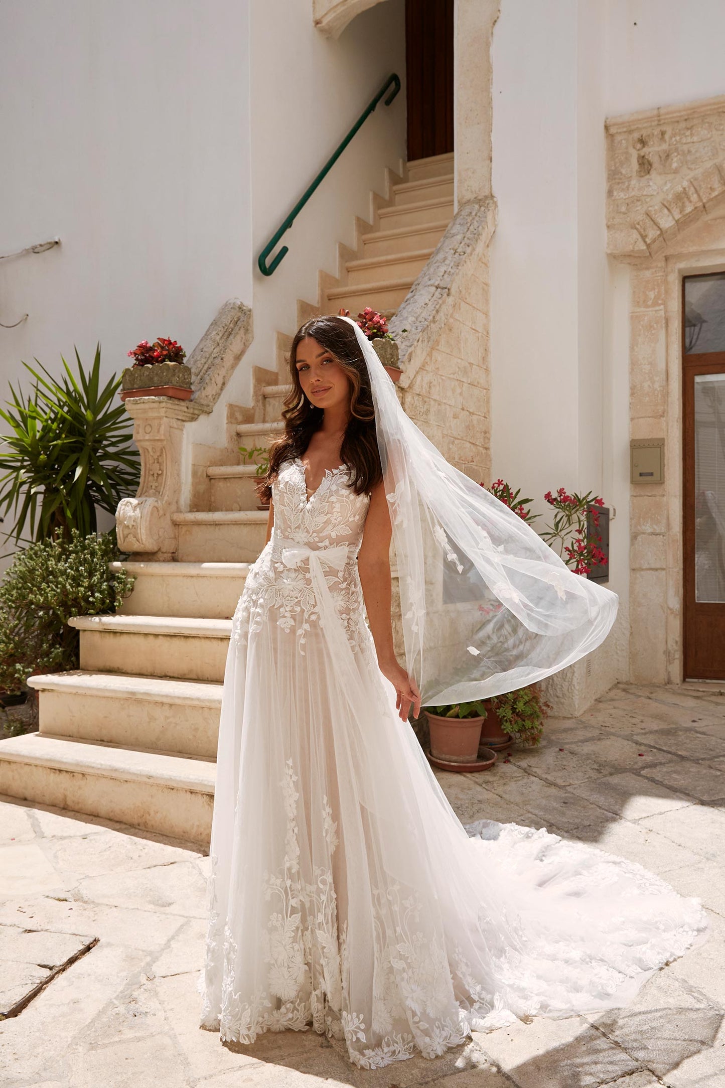 Voile Maribel