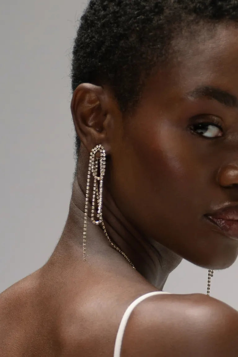 Cherie earrings discount