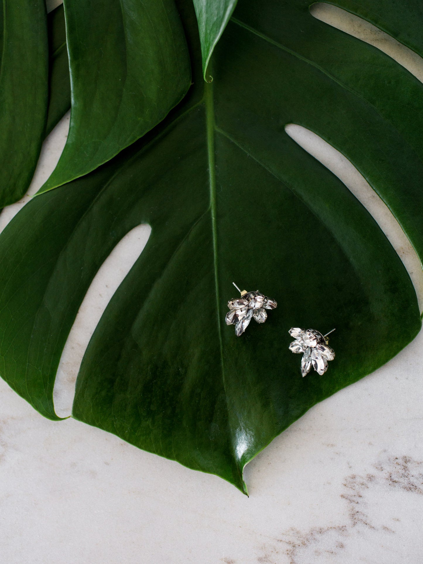 Boucles d'oreilles Evangeline