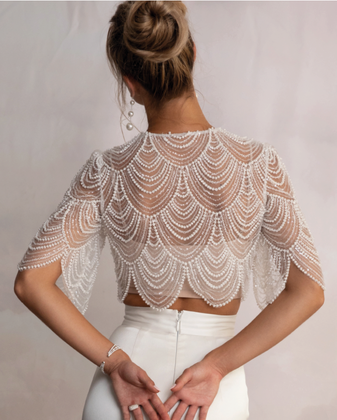 Veste Jewel