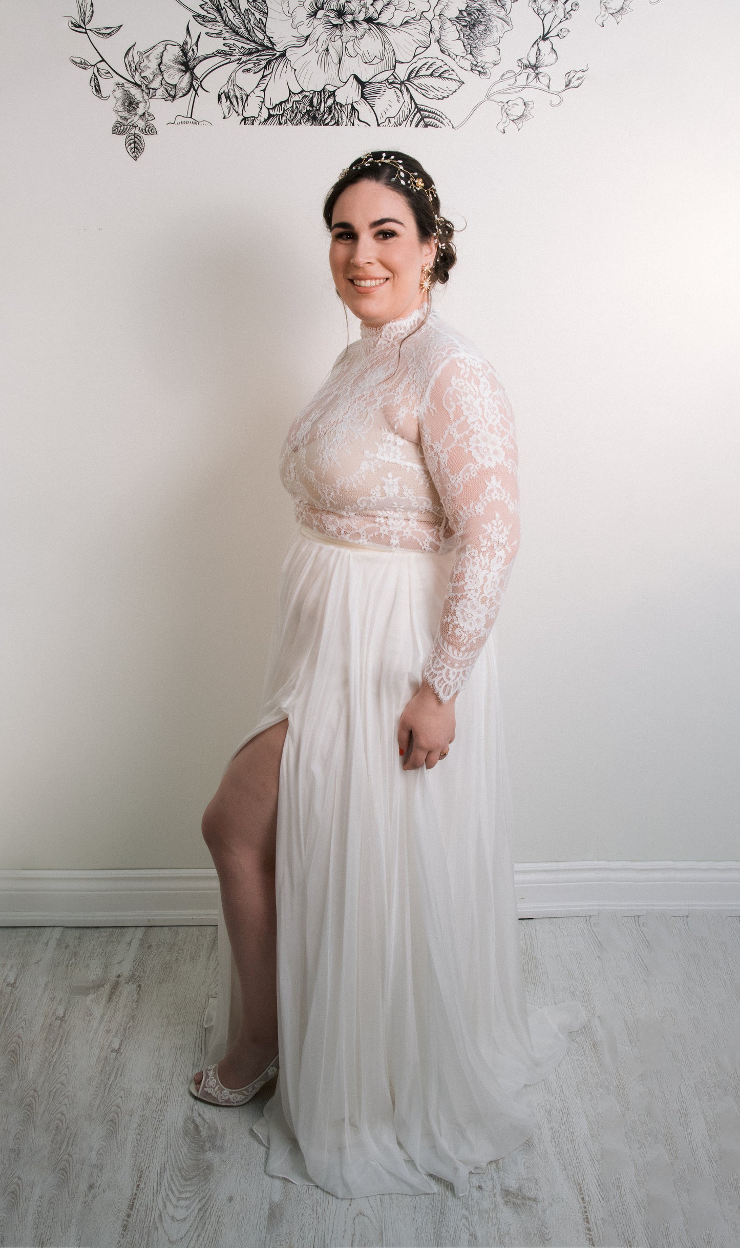 Jupe de Virginie
