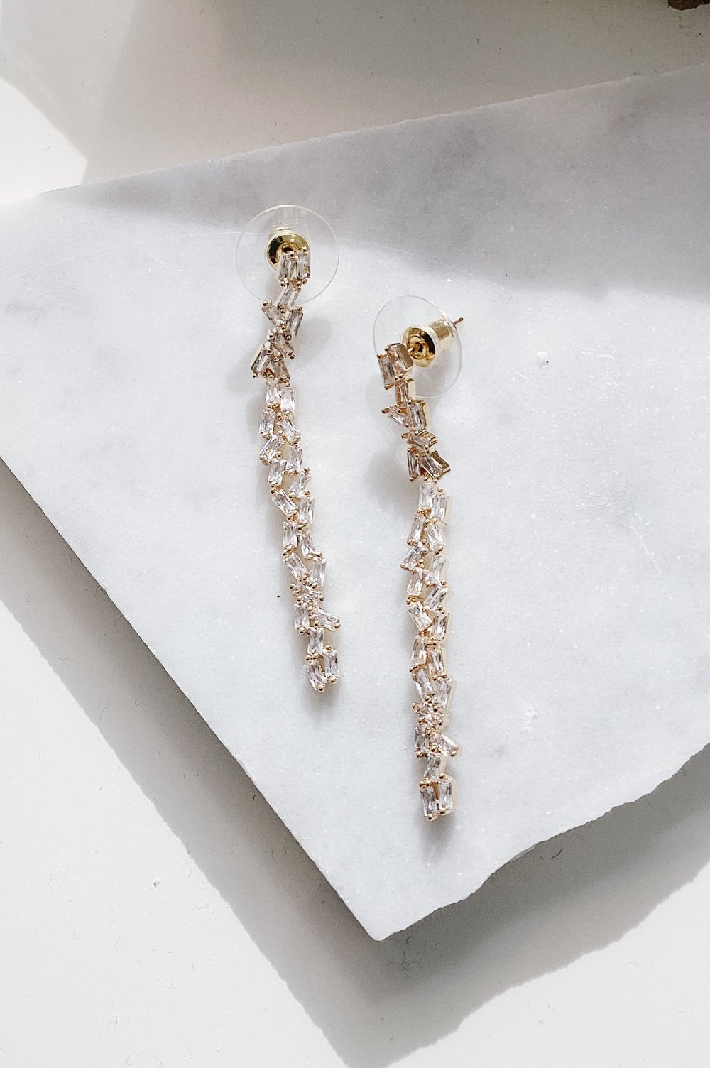 Boucles d'oreilles Millie