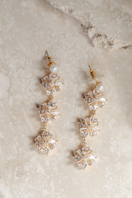 Lilibet Earrings