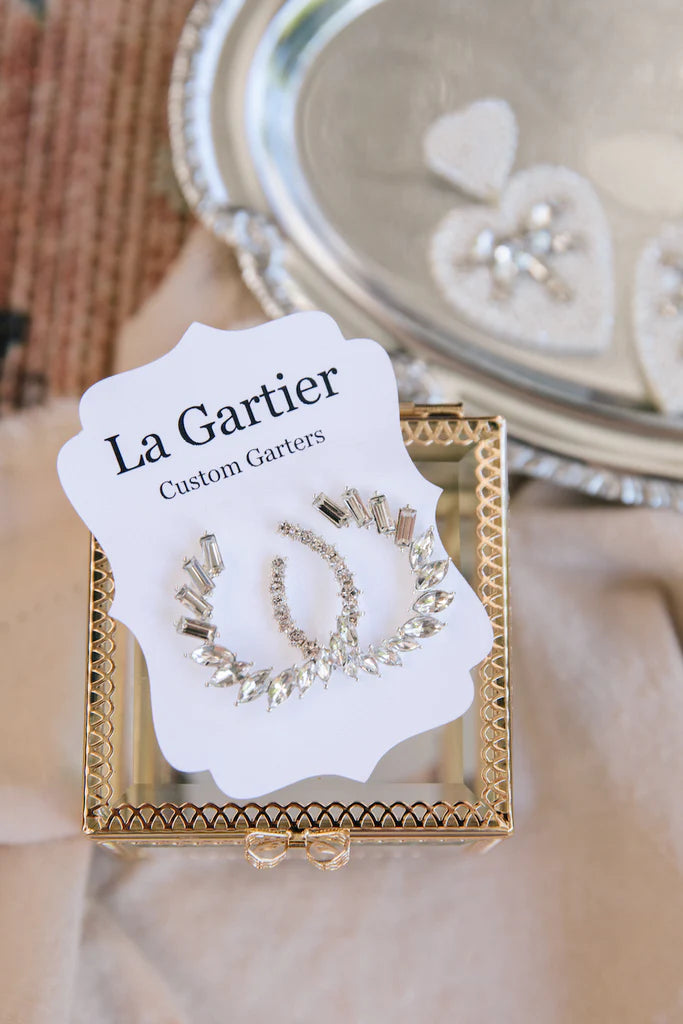 Boucles d'oreilles Luna Sparkle