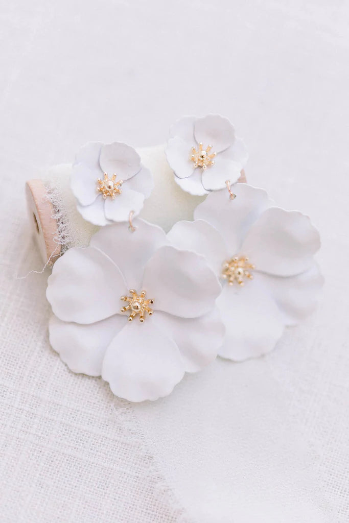 Boucles d'oreilles Oh So Engaged