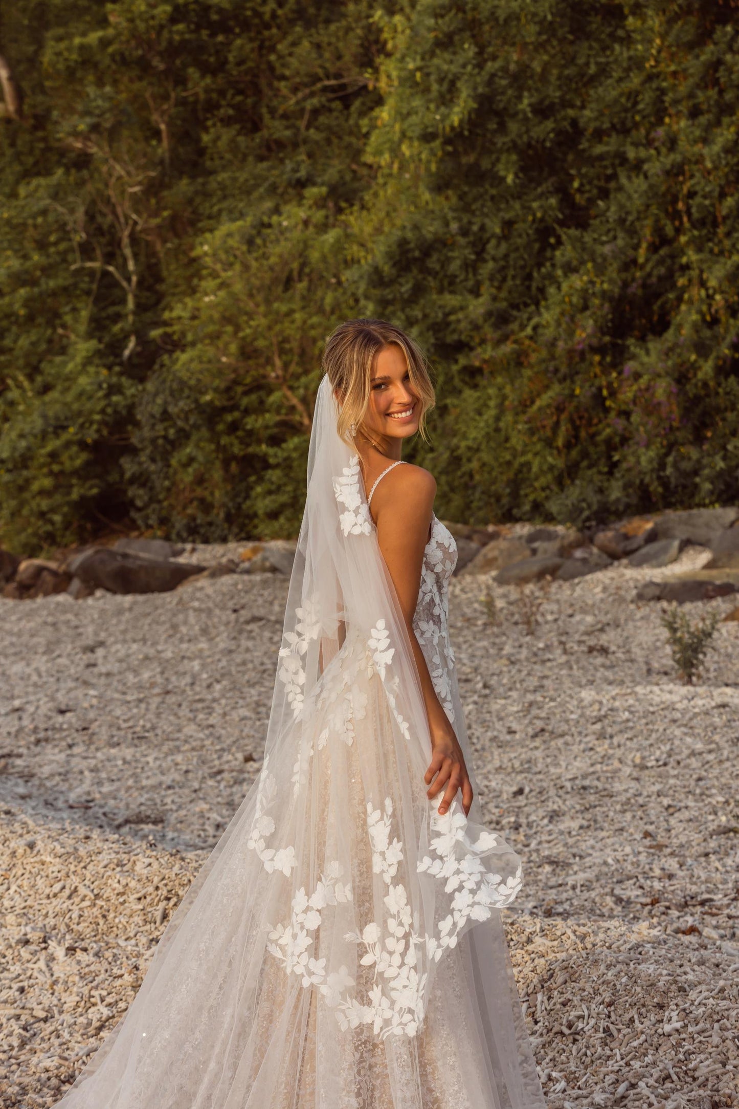 Voile Jenica