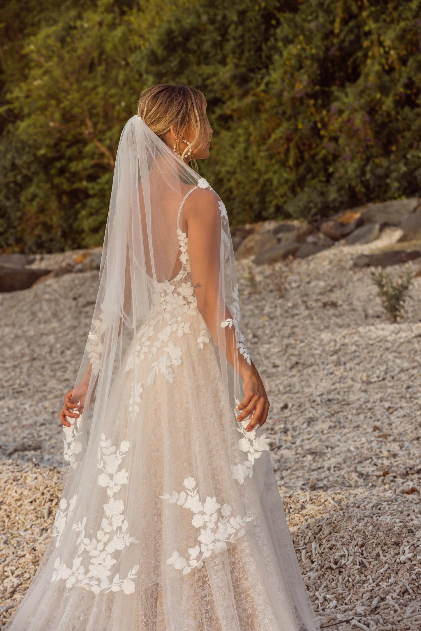 Voile Jenica