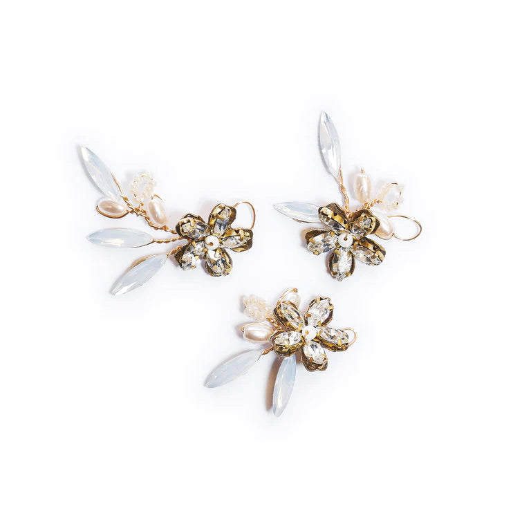 Beatriz Hair Pins