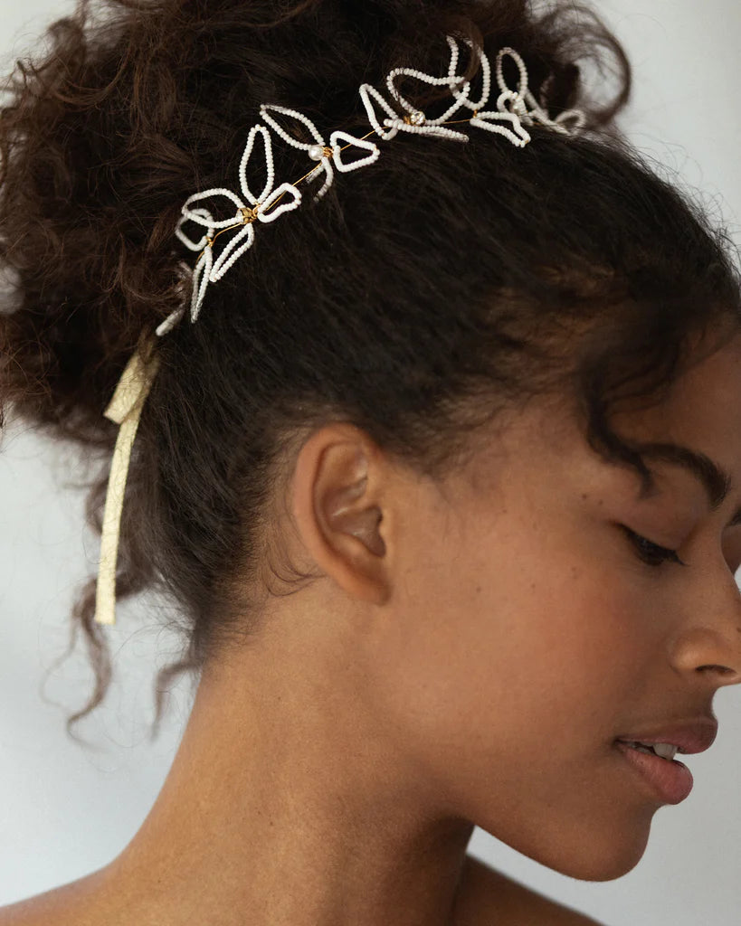 Kayla Headpiece
