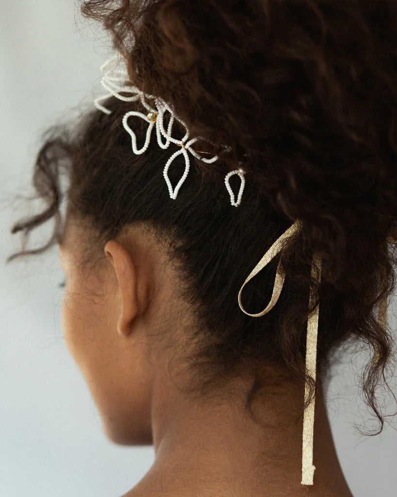 Kayla Headpiece