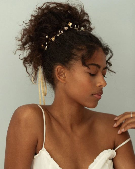 Zoe Headpiece