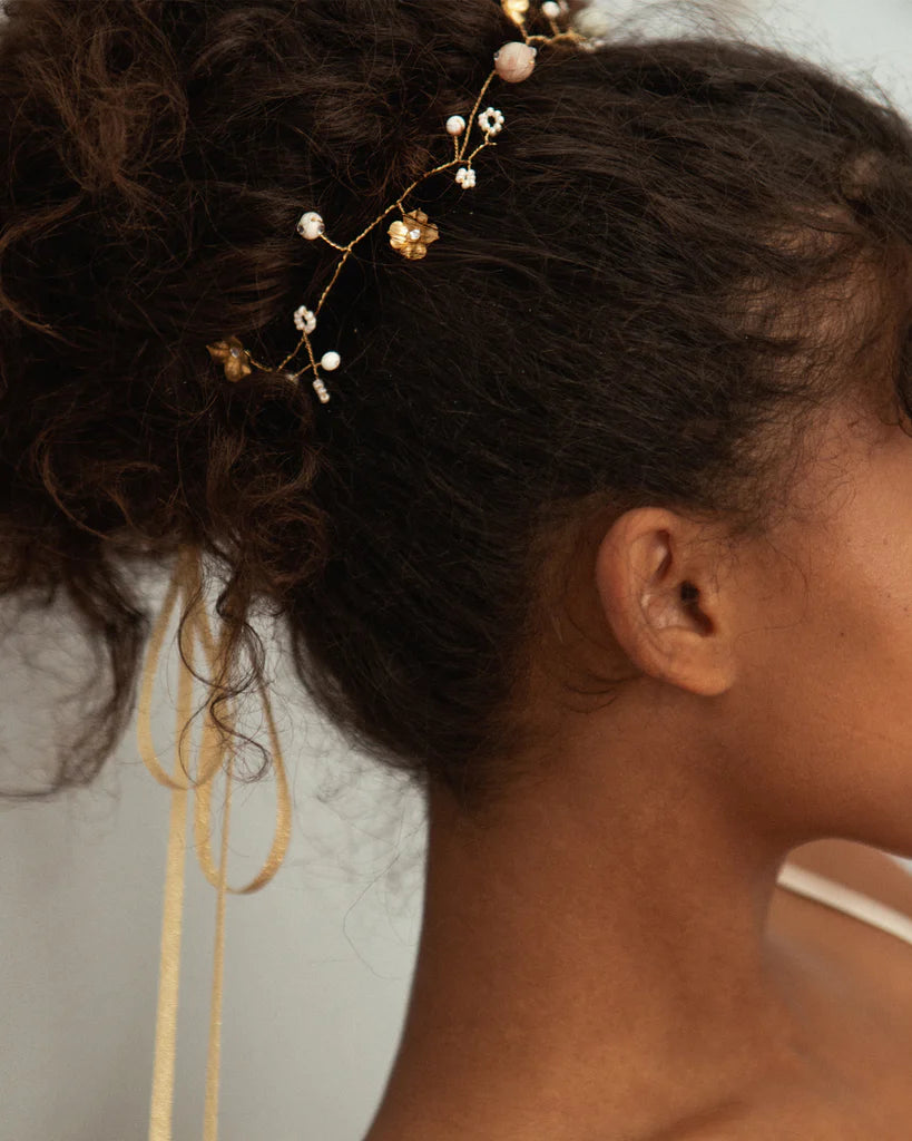 Zoe Headpiece