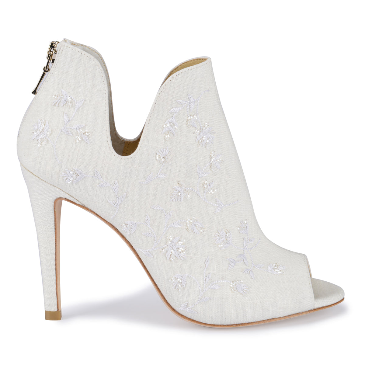 Peony Shoes