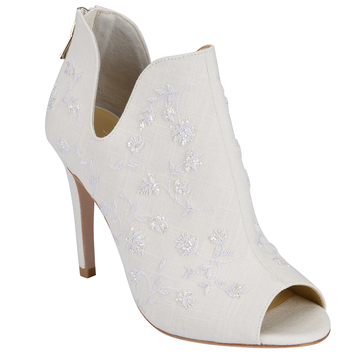 Peony Shoes
