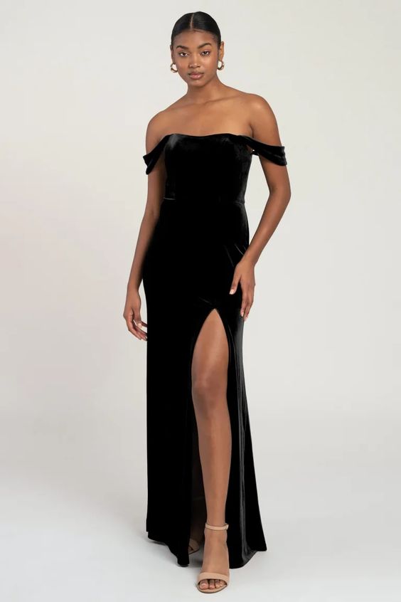issa maxi dress A.L.C. Issa Maxi Dress