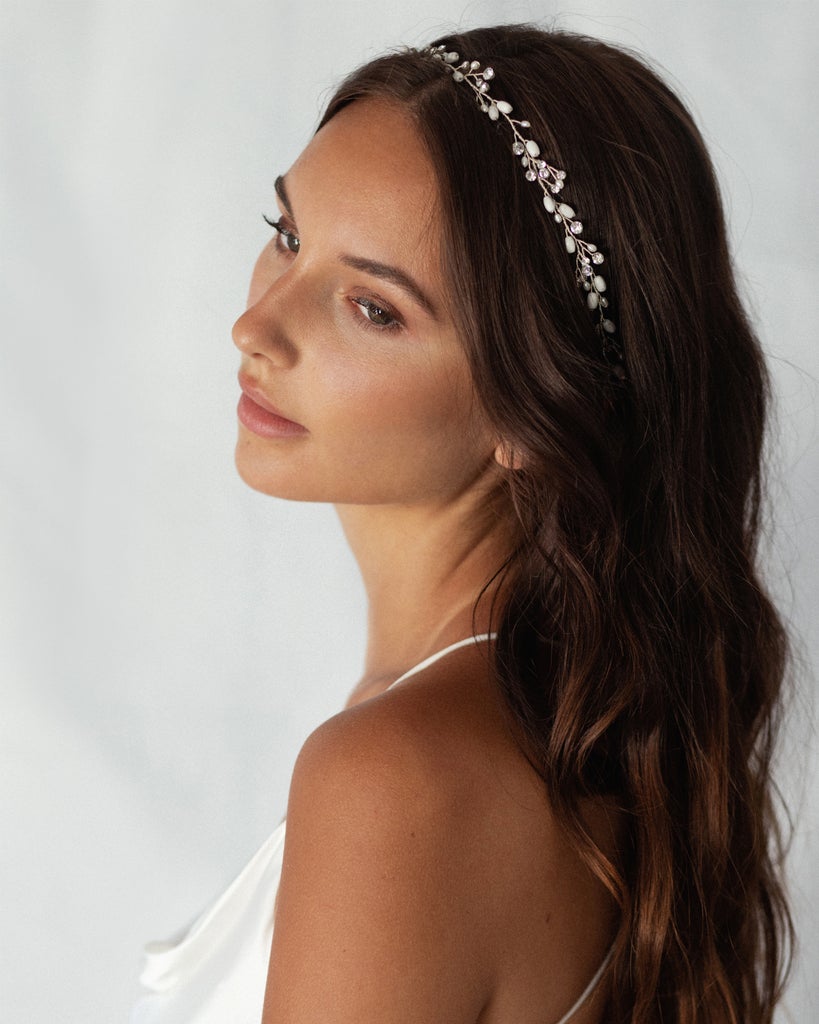 Rachel Headpiece