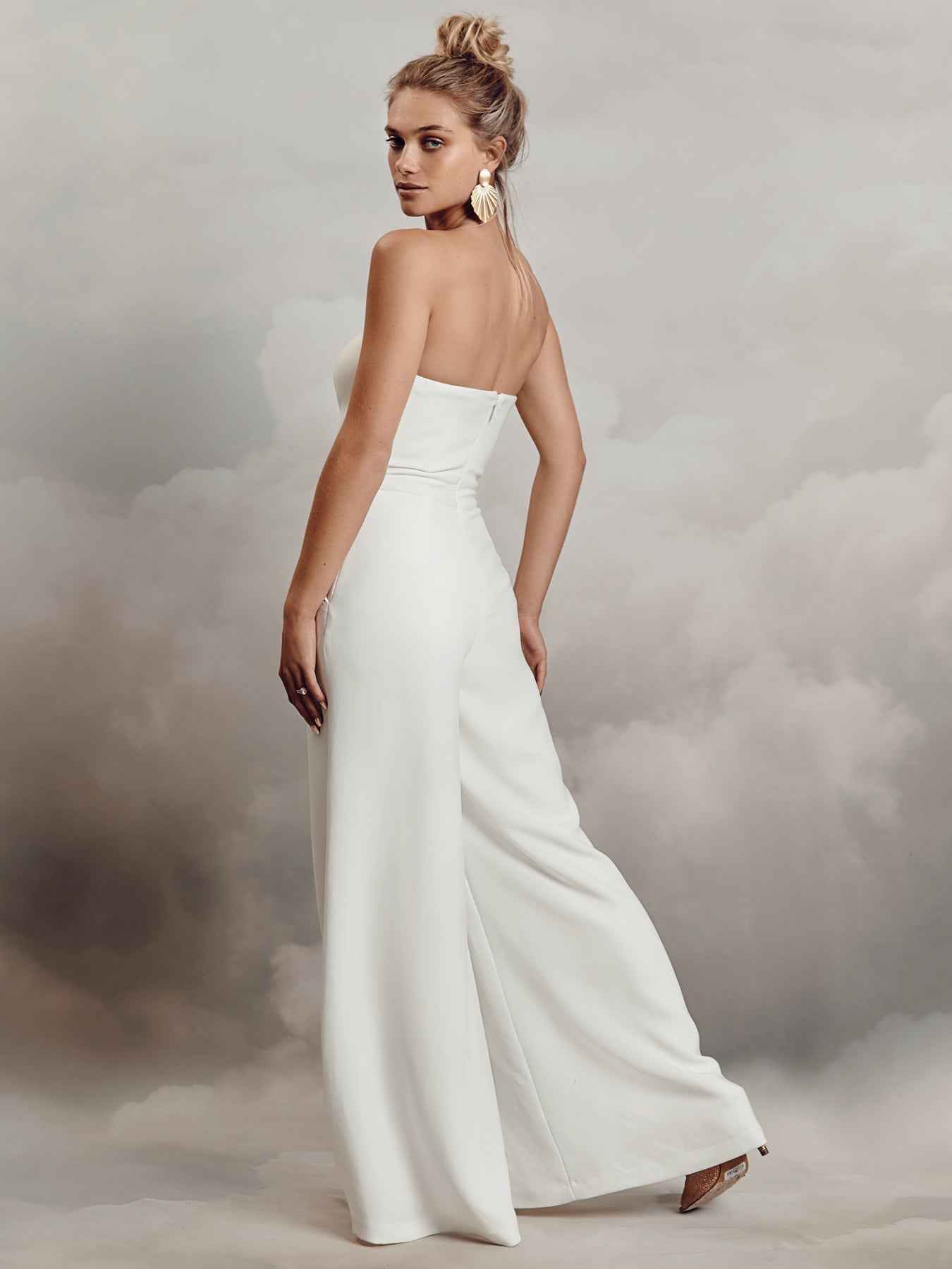Ryo Jumpsuit