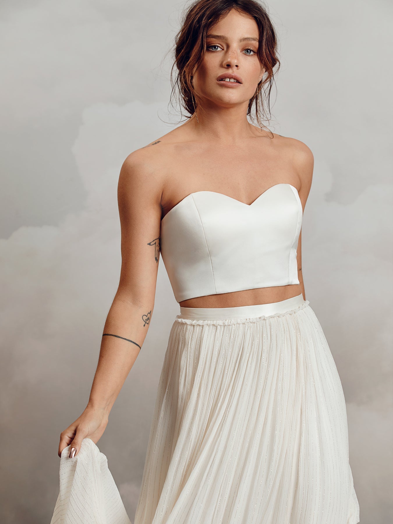 Sestina Top