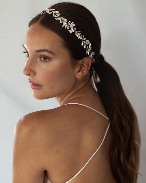 Teresa Headpiece