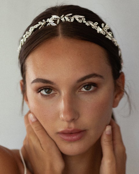 Teresa Headpiece