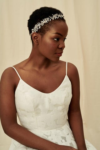 Teresa Headpiece