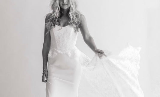 Anais Anette Trunk Show