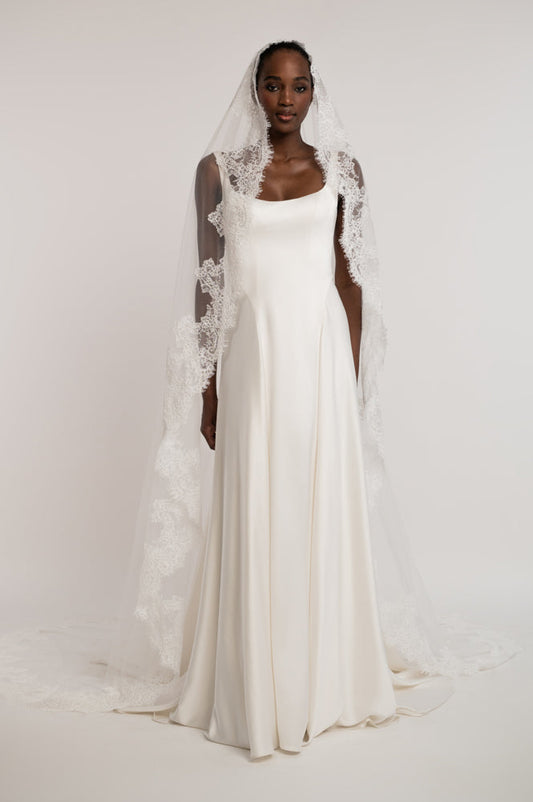 BERNADETTE VEIL