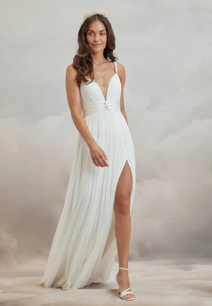 Brie Gown