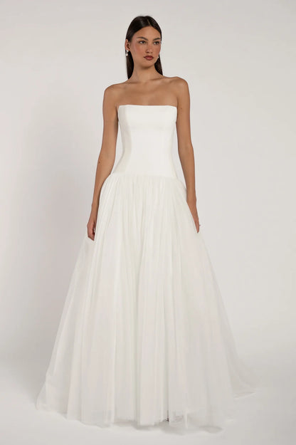 BROOKS