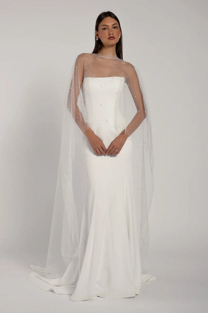 CALLIOPE CAPE