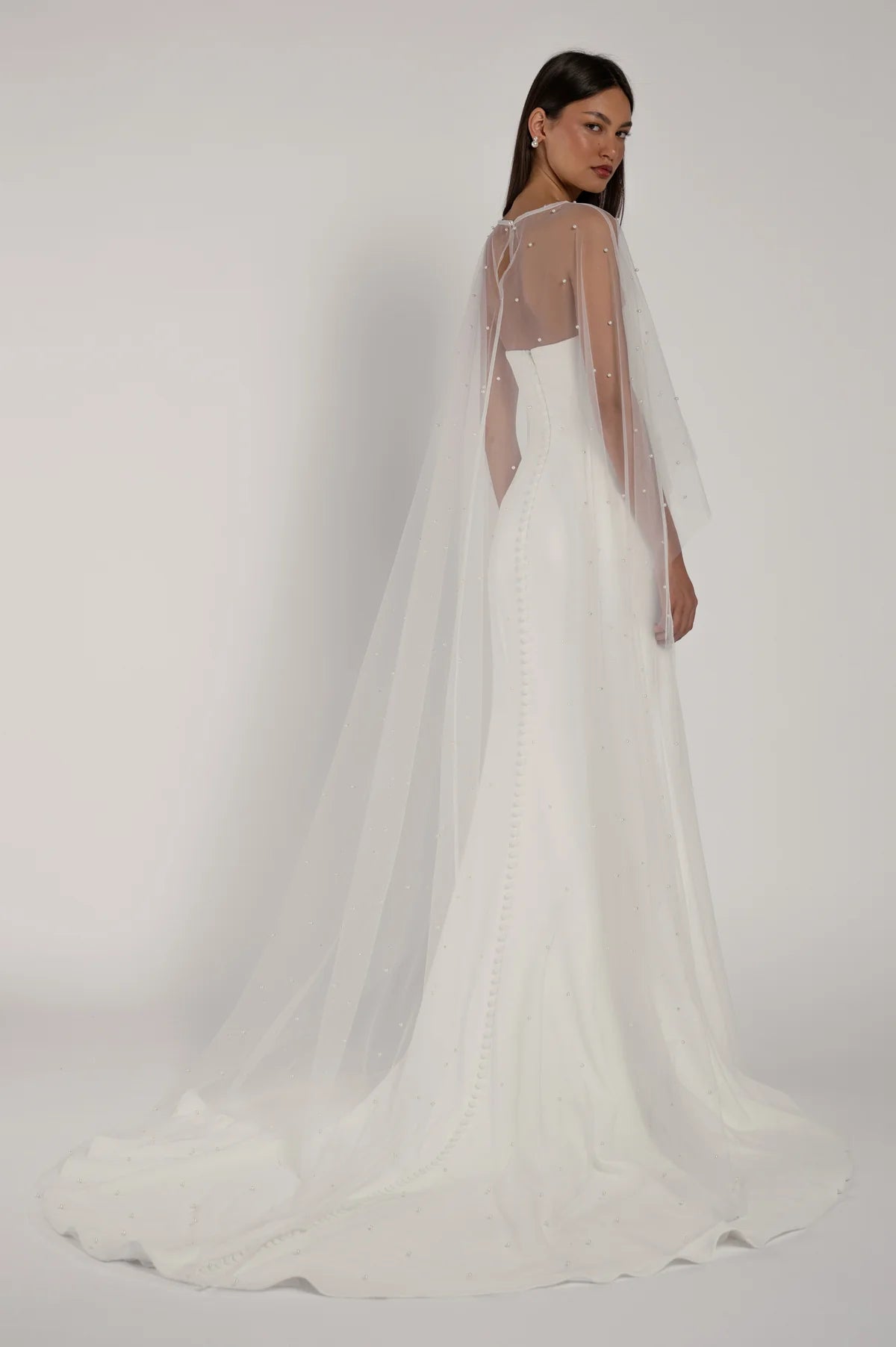 CALLIOPE CAPE