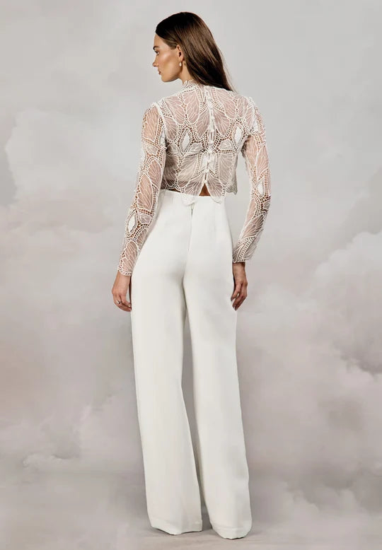 FINNEGAN TROUSERS