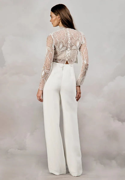 FINNEGAN TROUSERS