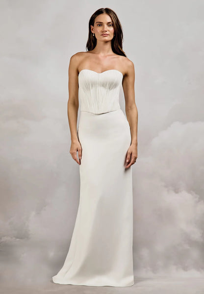 FLORA CORSET