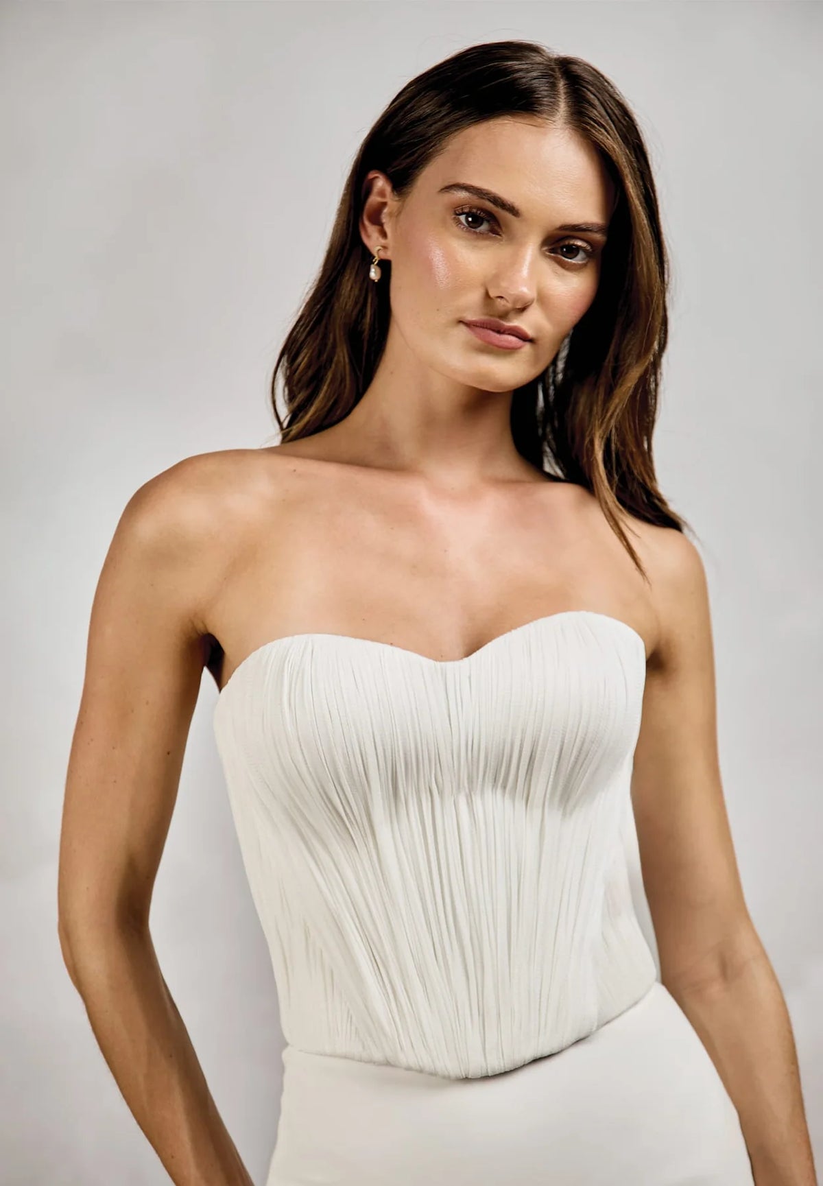 FLORA CORSET