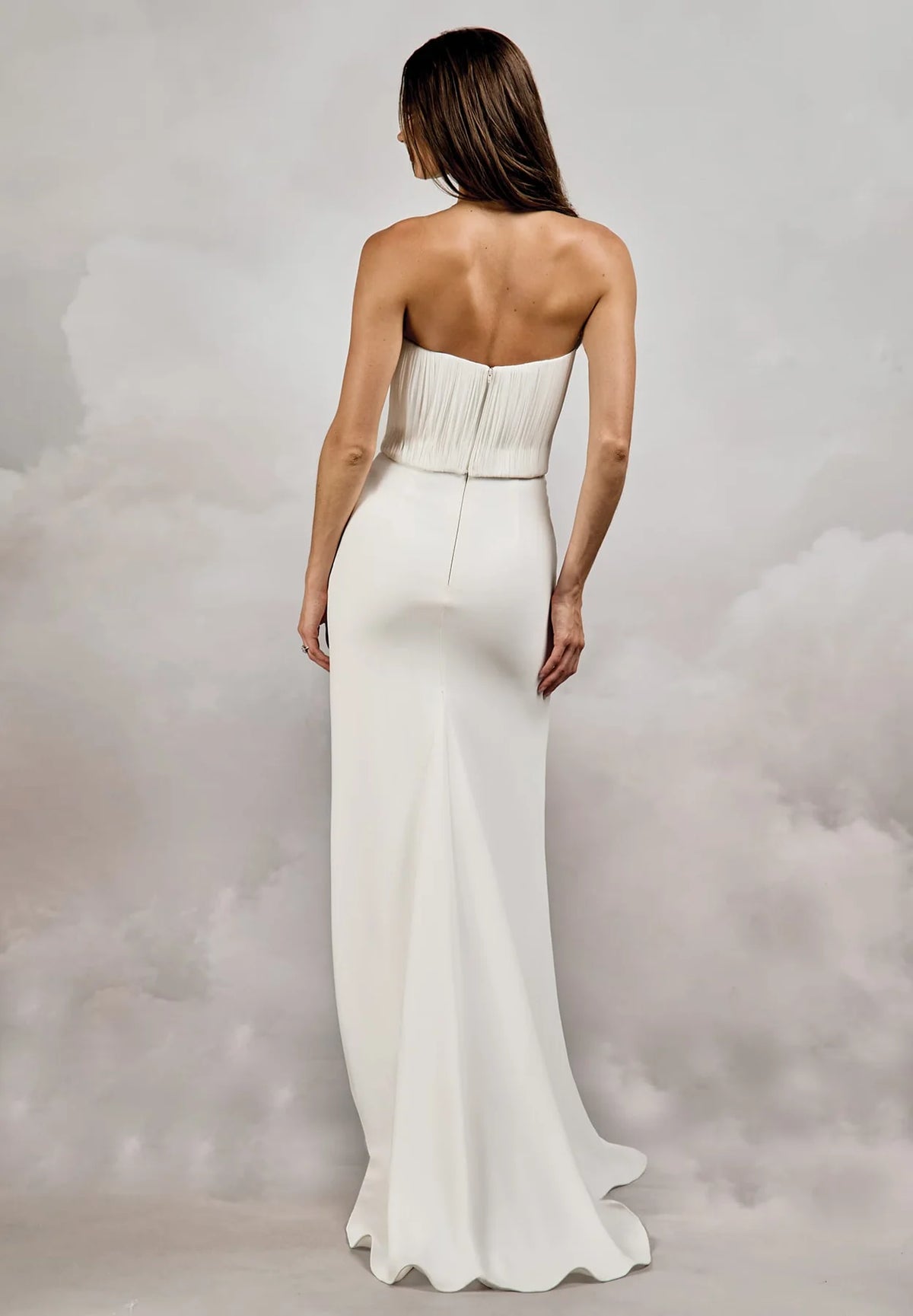 FLORA CORSET