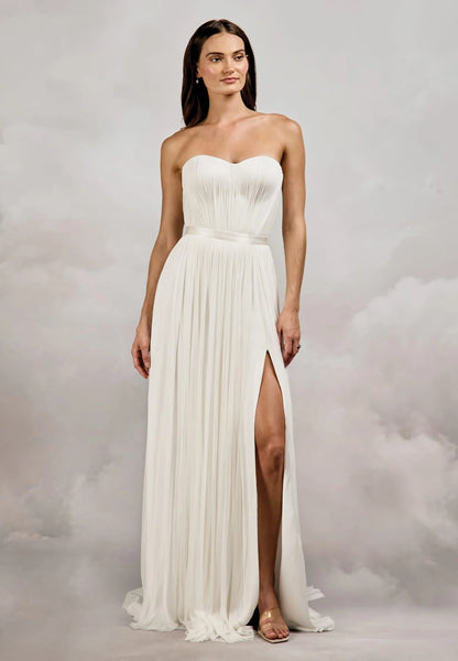FLORA CORSET