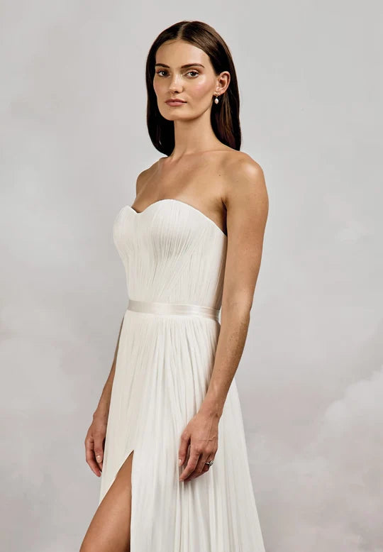 FLORA CORSET